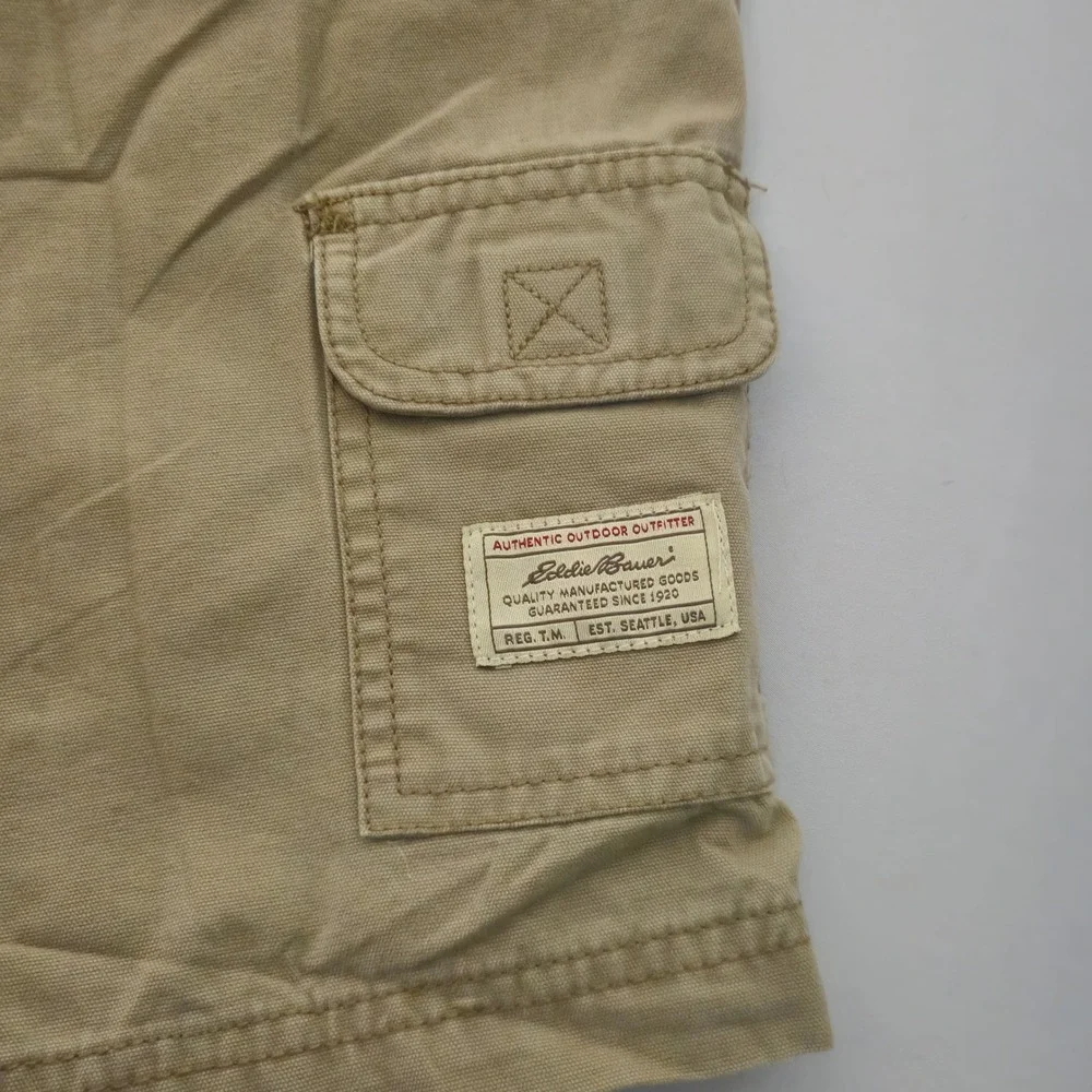 Eddie Bauer eddie bauer